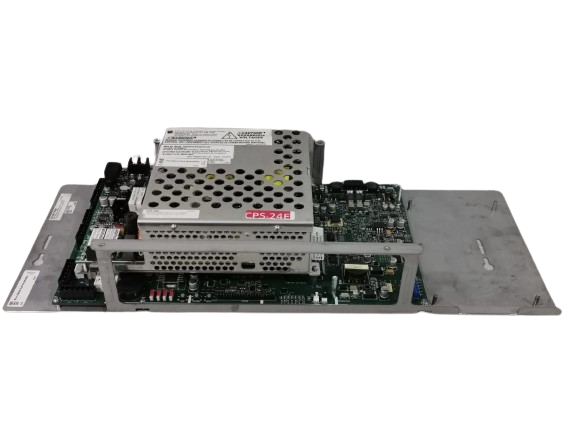 HONEYWELL - XLS140-CPU2E - Fire Suppression Equipment