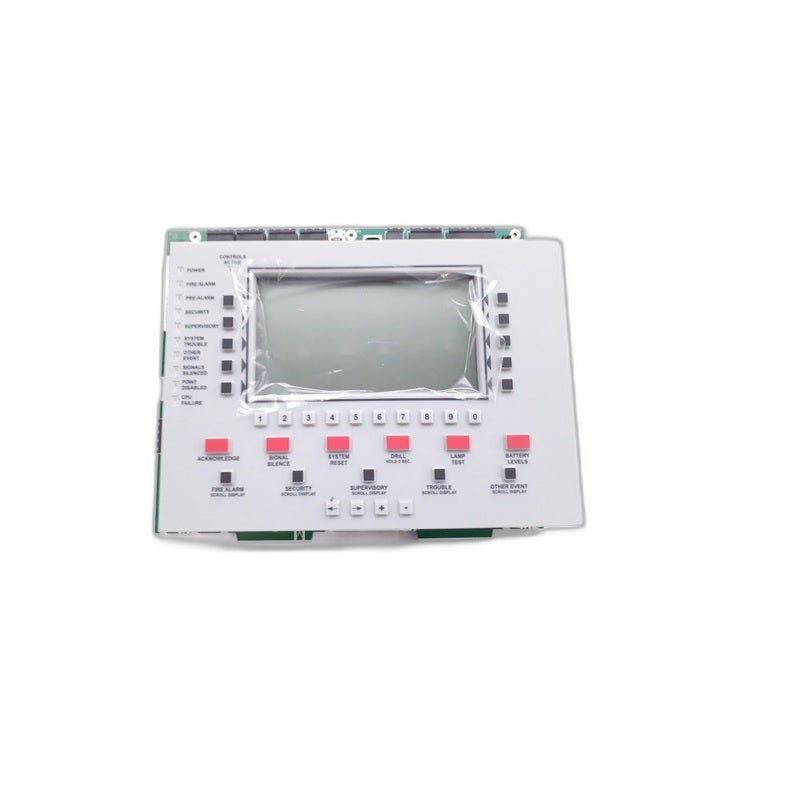 HONEYWELL - XLS3000-CPUD - Fire Suppression Equipment