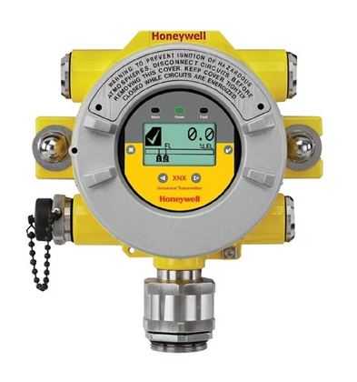 HONEYWELL - XNX-AMAI-NHNNN - Pressure Control Switches