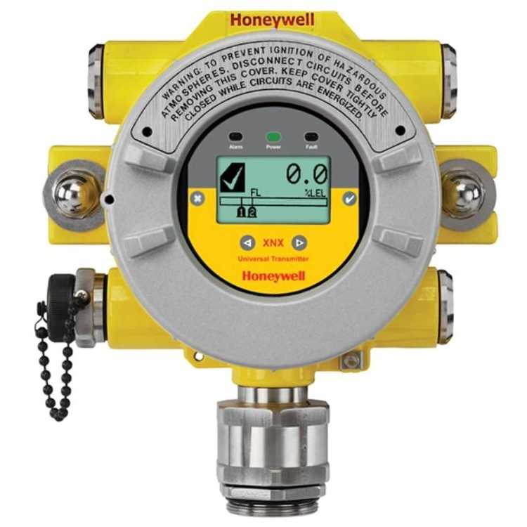 HONEYWELL - XNX-AMAI-NNNNN - Temperature Transmitters