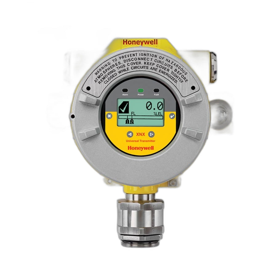 HONEYWELL - XNX-AMAV-NNNNN - General Transmitters