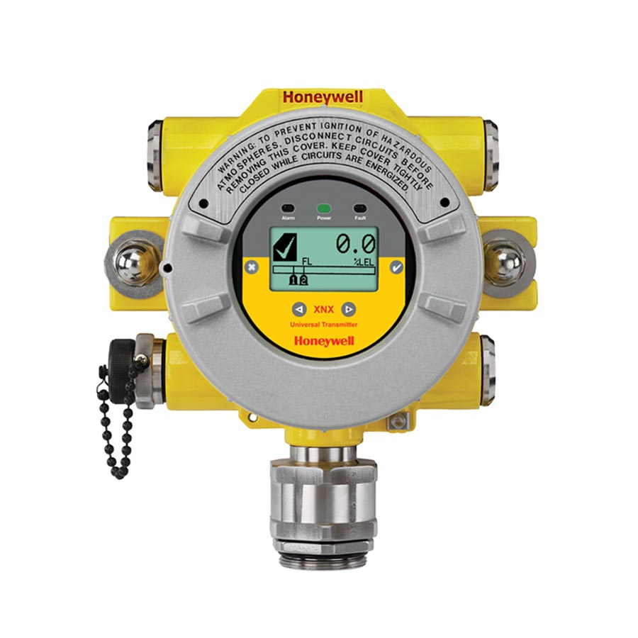 HONEYWELL - XNX-AMAV-NNNNN - General Transmitters