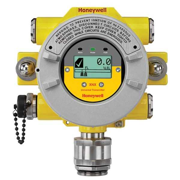HONEYWELL - XNX-AMAV-RNIF1 - General Transmitters
