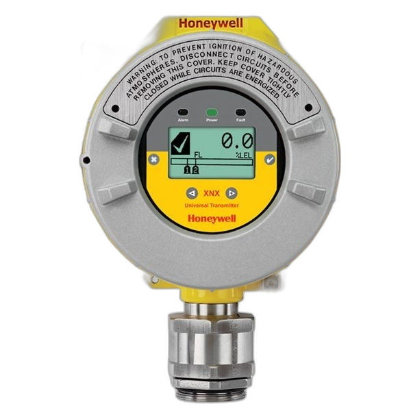 HONEYWELL - XNX-AMAV-RNIF1 - General Transmitters
