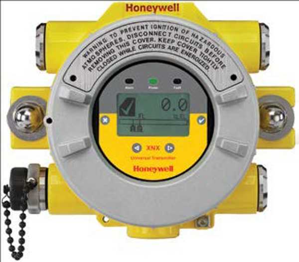 HONEYWELL - XNX-AMSE-NNNNN - General Transmitters