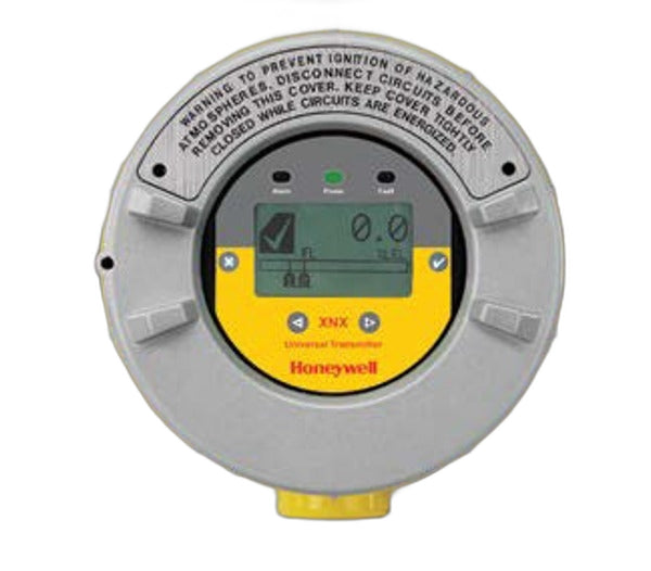 HONEYWELL - XNX-AMSE-NNNNN - General Transmitters