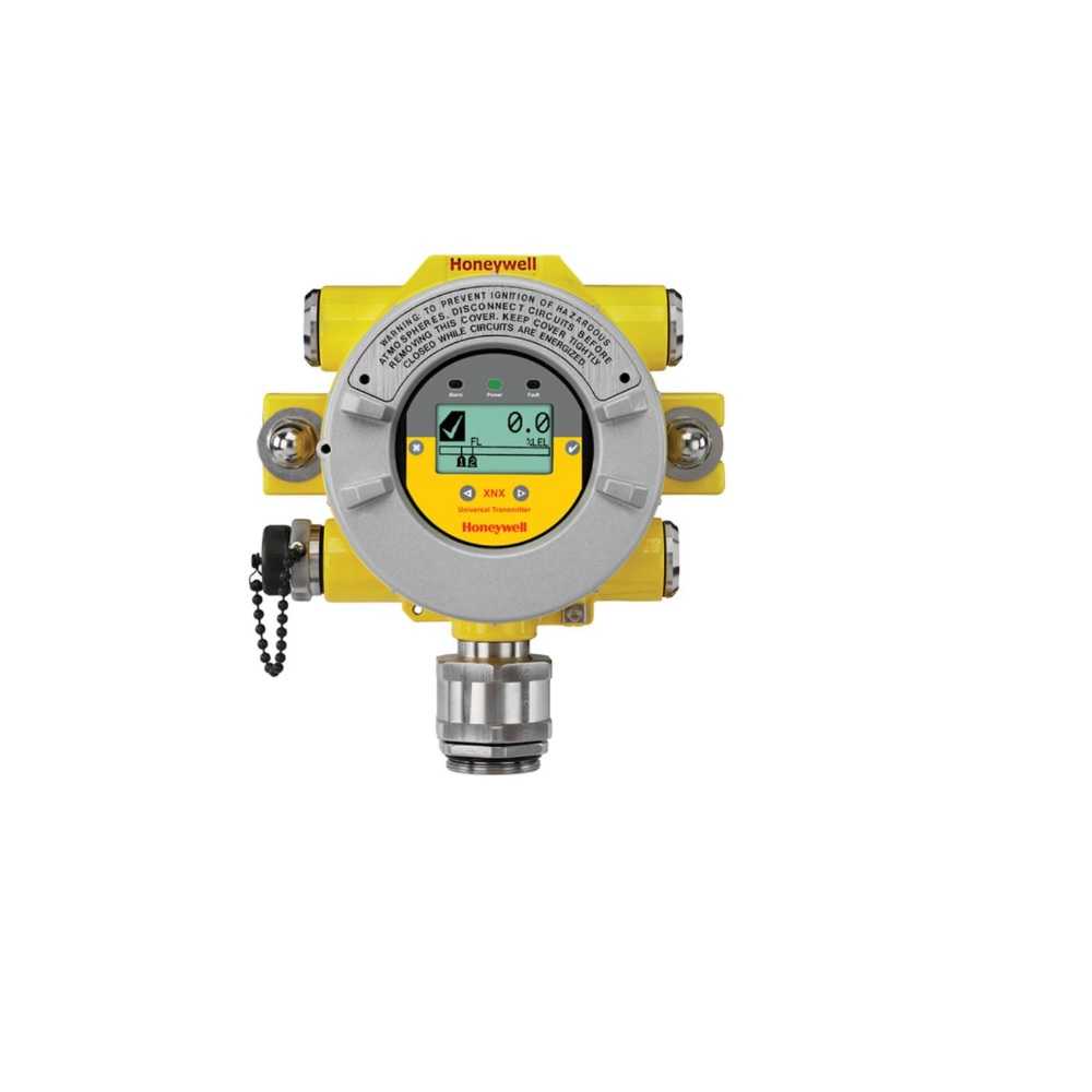 HONEYWELL - XNX-AMSI-NHNNN - General Transmitters