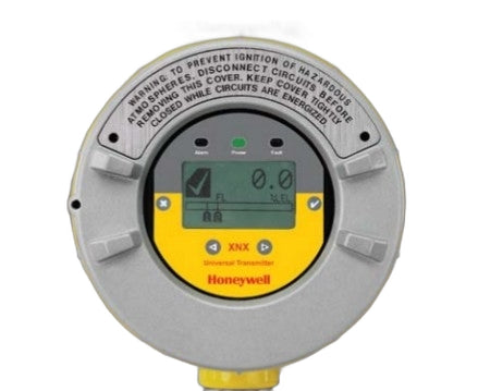 HONEYWELL - XNX-AMSI-NNNNN - General Transmitters
