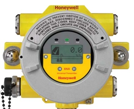 HONEYWELL - XNX-AMSI-NNNNN - General Transmitters