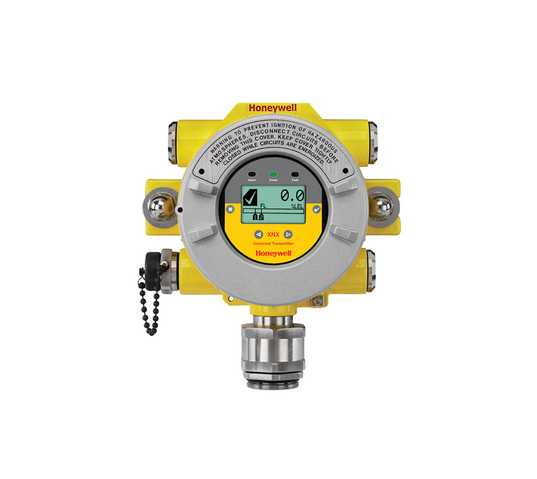 HONEYWELL - XNX-BTSV-NNCB1 - General Transmitters