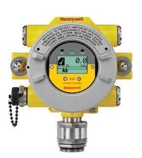 HONEYWELL - XNX.UTAI-NNNNN - Gas Monitoring Systems