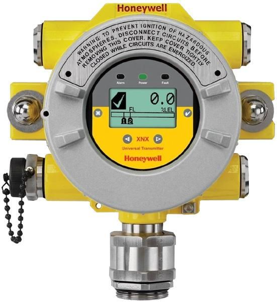 HONEYWELL - XNX-UTAV-NHCB1 - General Transmitters