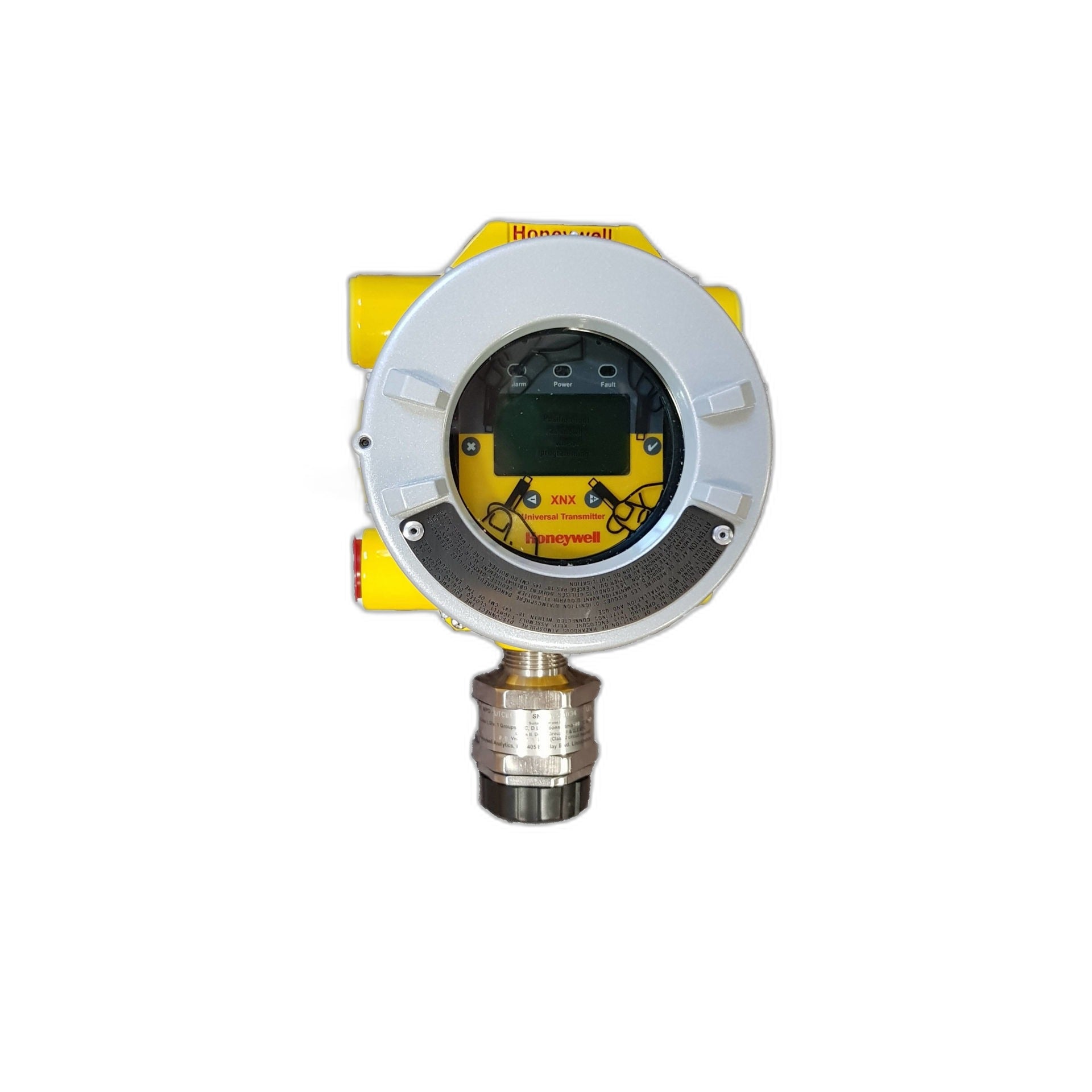 HONEYWELL - XNX-UTAV-NNCB1 - Pressure Control Switches