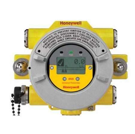 HONEYWELL - XNX-UTSE-NNNNN - General Transmitters