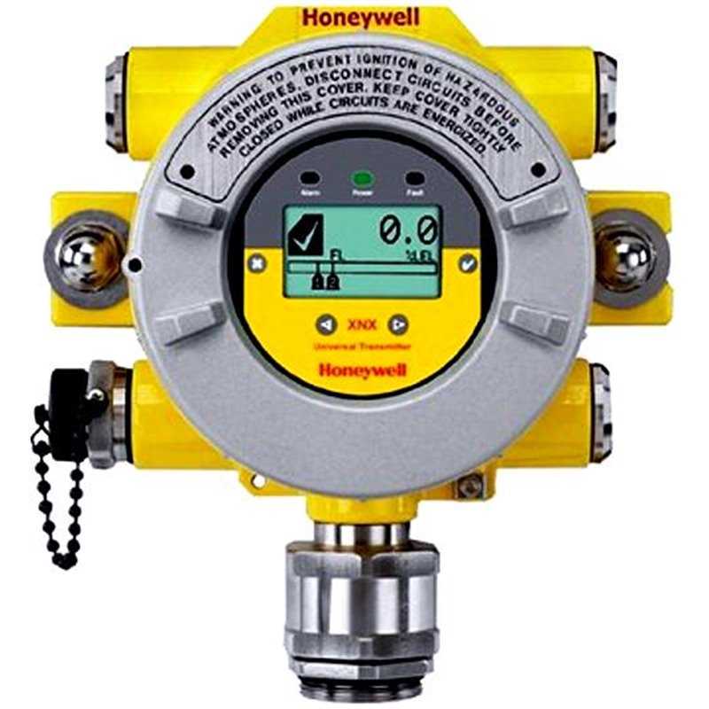 HONEYWELL - XNX-UTSI-MNNNN - General Transmitters