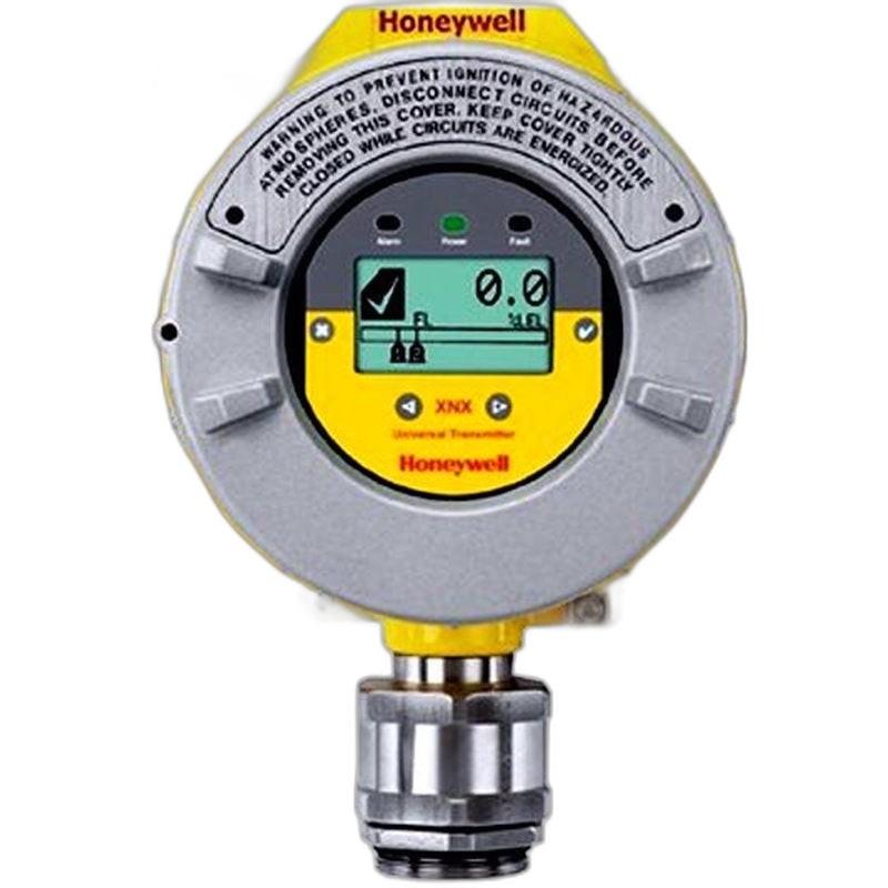HONEYWELL - XNX-UTSI-MNNNN - General Transmitters
