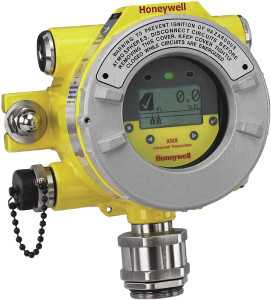 HONEYWELL - XNX-UTSV-RNNNN - General Transmitters