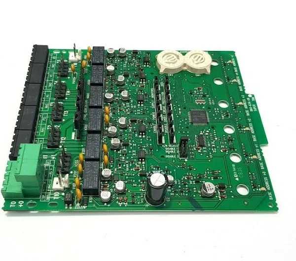 HONEYWELL - XP6-C - Fire Suppression Equipment