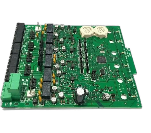 HONEYWELL - XP6-C - Fire Suppression Equipment