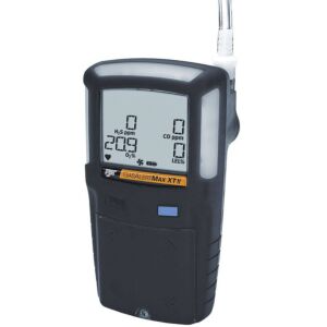 HONEYWELL - XT-XWHM-Y-BR - Gas Monitoring Systems