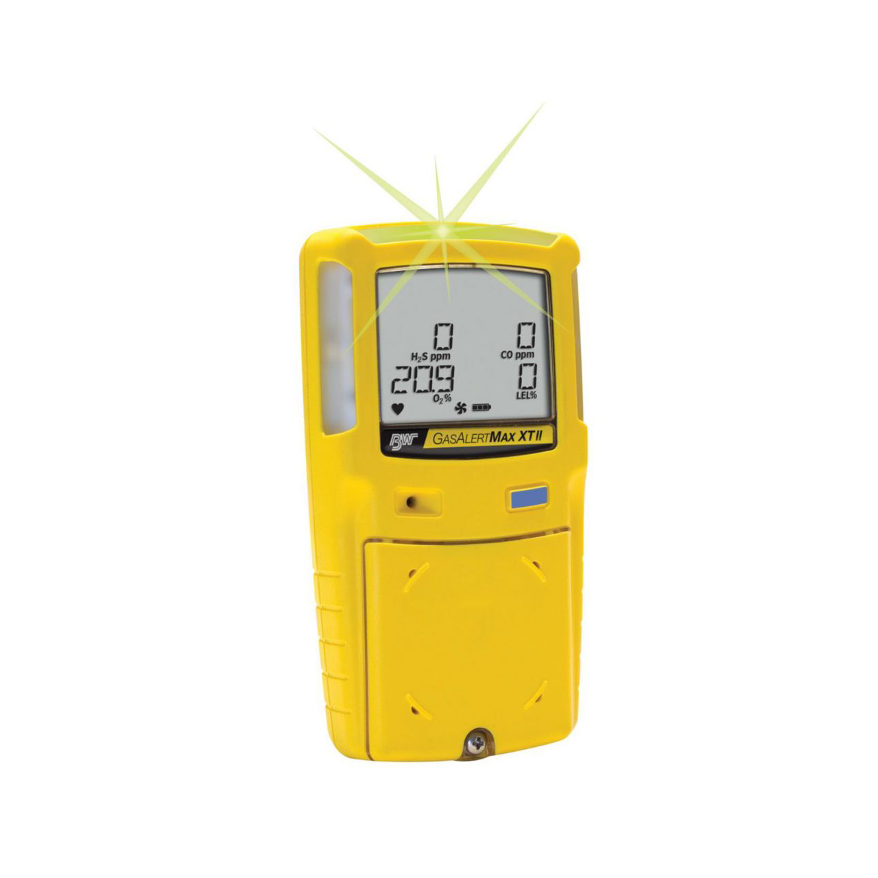 HONEYWELL - XT-XWHM-Y-EU - Gas Monitoring Systems