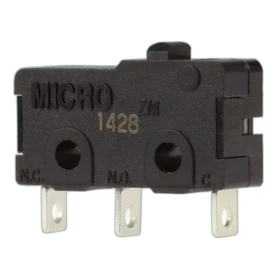 HONEYWELL - ZM10E10F01 - Micro Switches