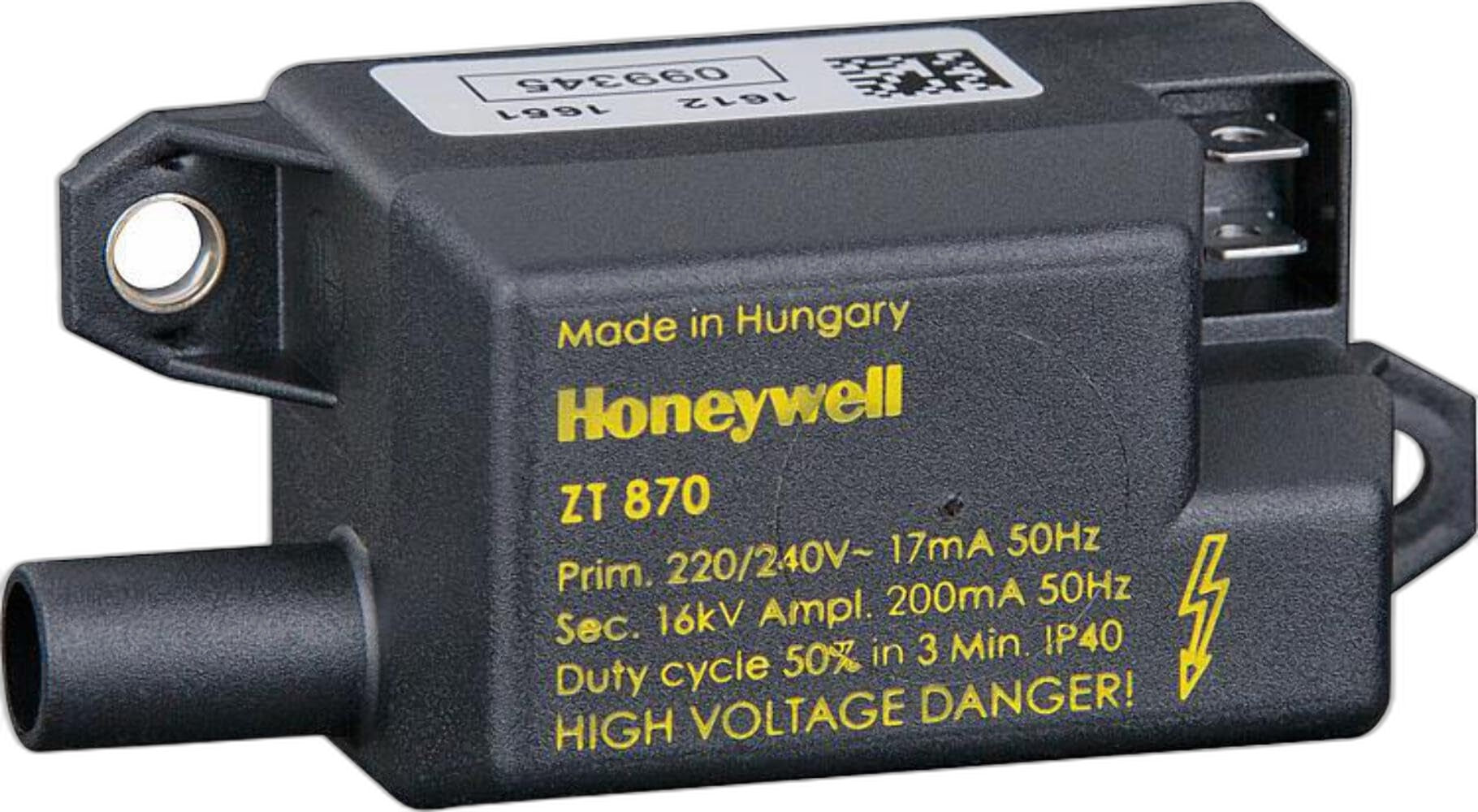 HONEYWELL - ZT870 - IGBT Modules