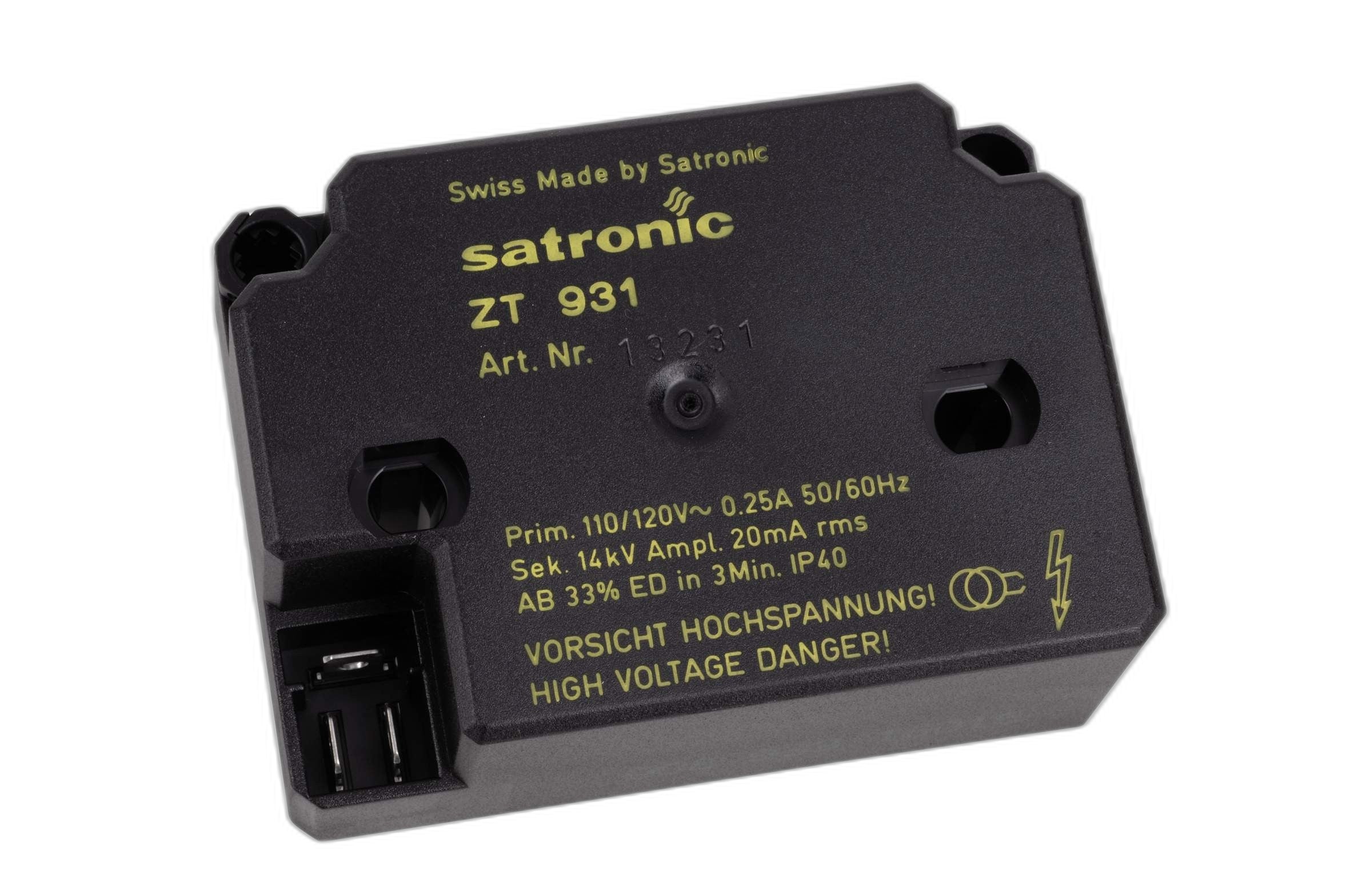 HONEYWELL - ZT931 - IGBT Modules