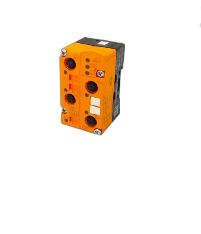 EFECTOR IFM - AC2508 CLASSICLINE45-4DO-T-M12 - VDC Logic I-O Brains & Interfaces