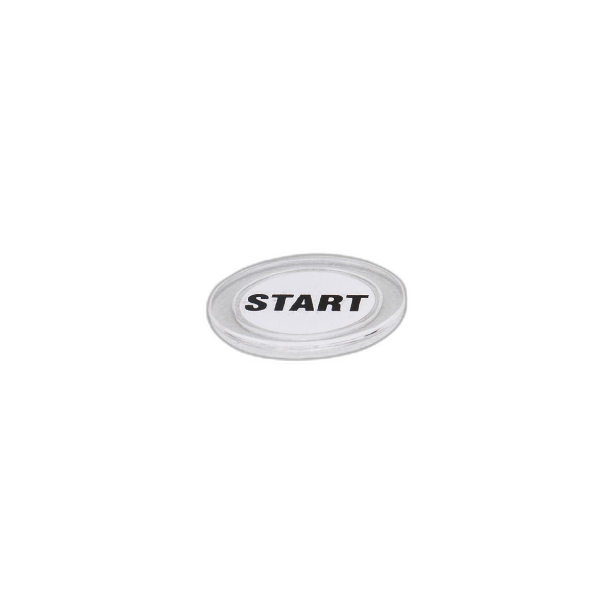 EFECTOR IFM - E12377 CAP M22 SYMBOL START - Hardware