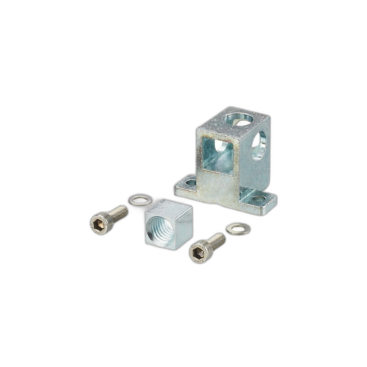 EFECTOR IFM - E20951 SYSTEM COMPONENT CUBE - Hardware