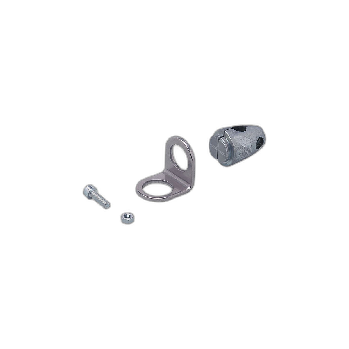 EFECTOR IFM - E21206 M18 MOUNTING SET 500 - Hardware