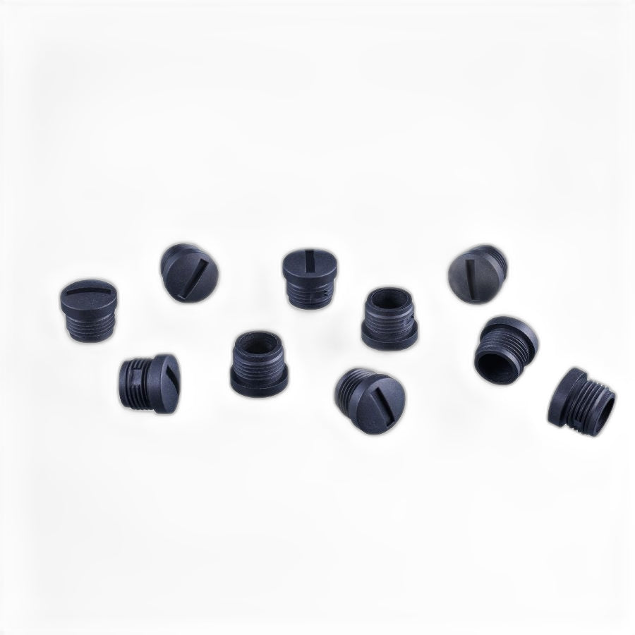 EFECTOR IFM - E73004 CAP M12 10PCS - Hardware
