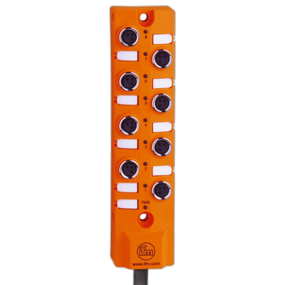 EFECTOR IFM - EBC065 ZDO8F039MSJ0010H10 - Electrical Accessories