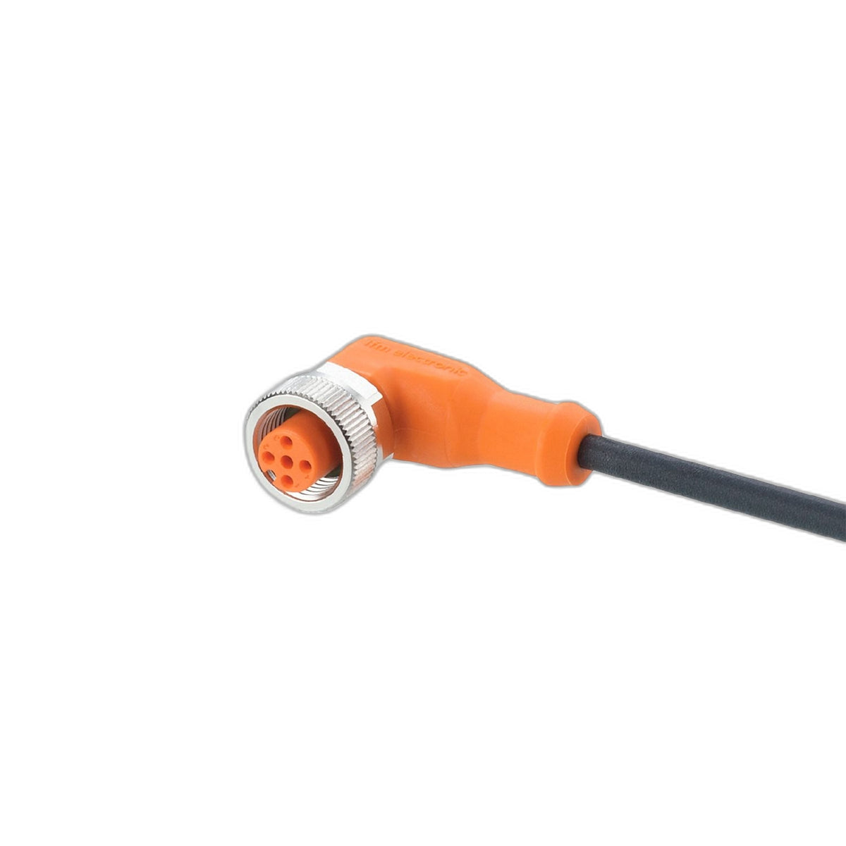 EFECTOR IFM - EVC187 ADOAH040MSS03,5H04 - Electrical Accessories
