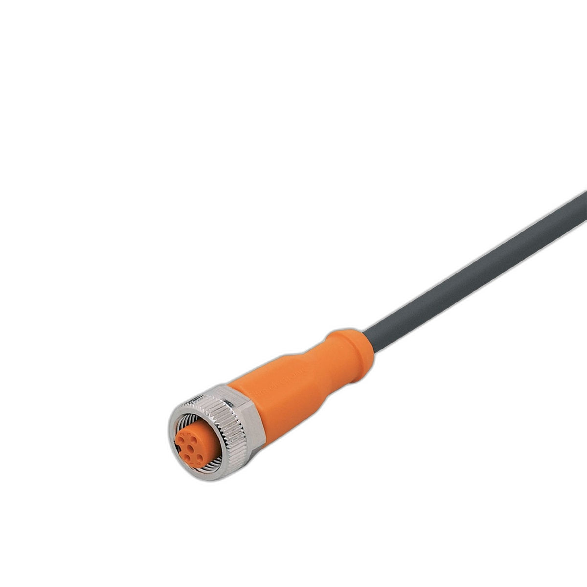 EFECTOR IFM - EVC544 ADOGH050MSS0002K05 - Electrical Accessories