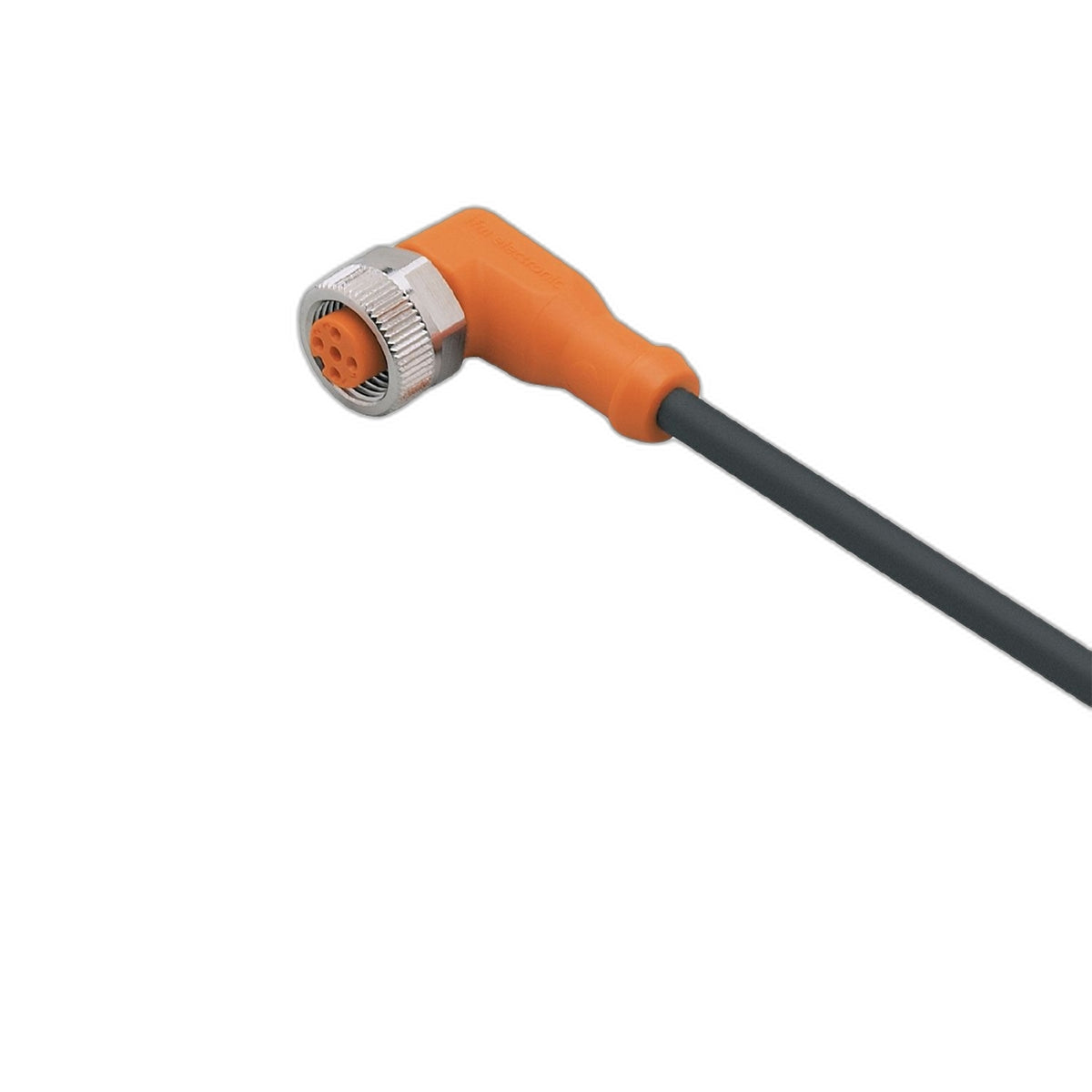 EFECTOR IFM - EVC547 ADOAH050MSS0002K05 - Electrical Accessories
