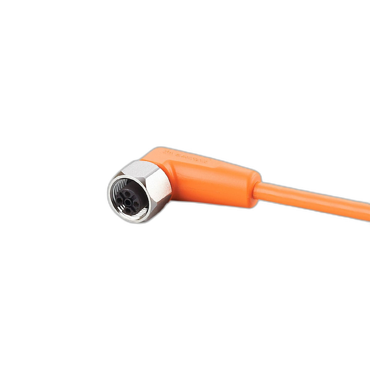 EFECTOR IFM - EVT067 ADOAH040VAS0002E04 - Electrical Accessories