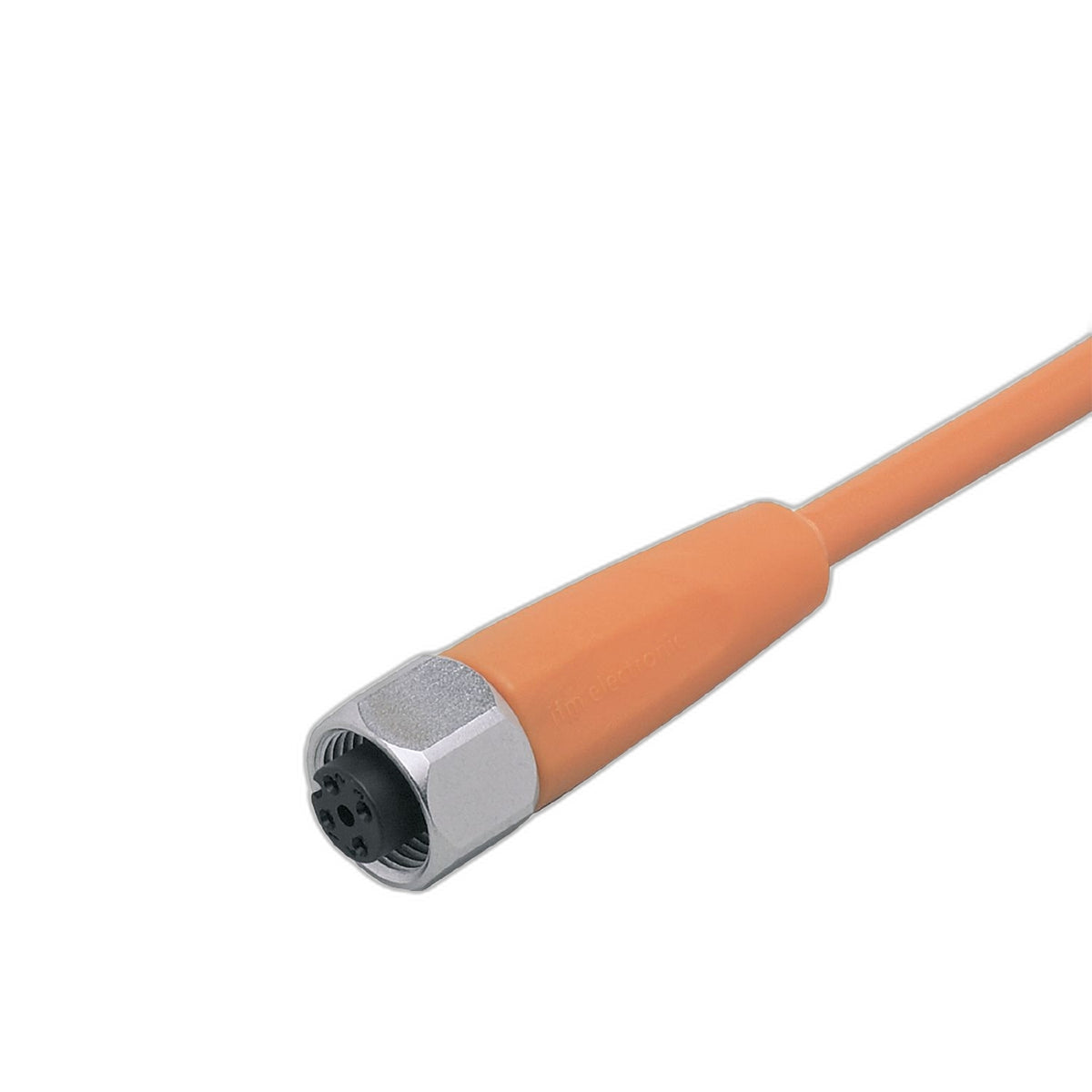 EFECTOR IFM - EVT382 ADOGH040VAS0005G04 - Electrical Accessories