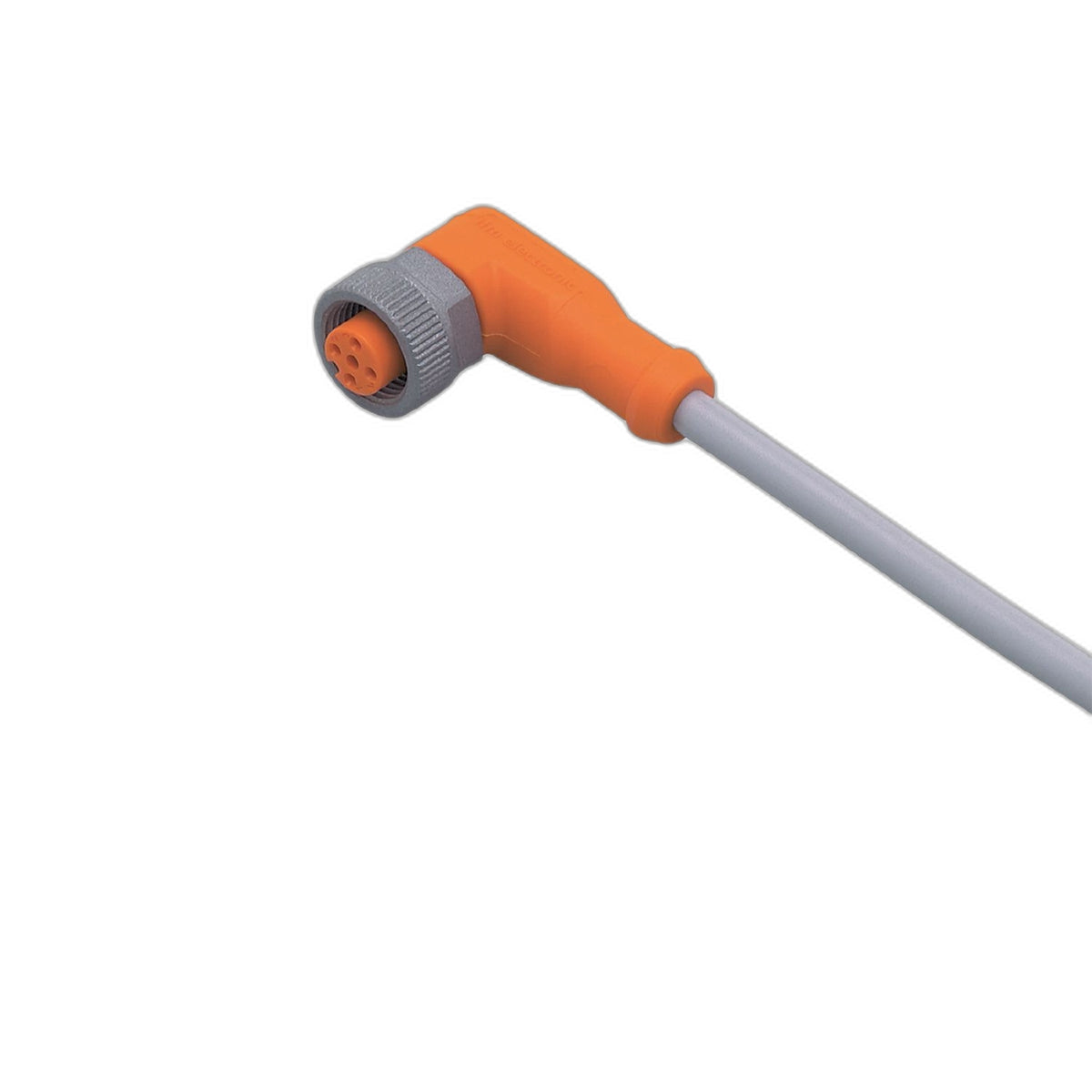 EFECTOR IFM - EVW006 ADOAH040SCS0010T04 - Electrical Accessories