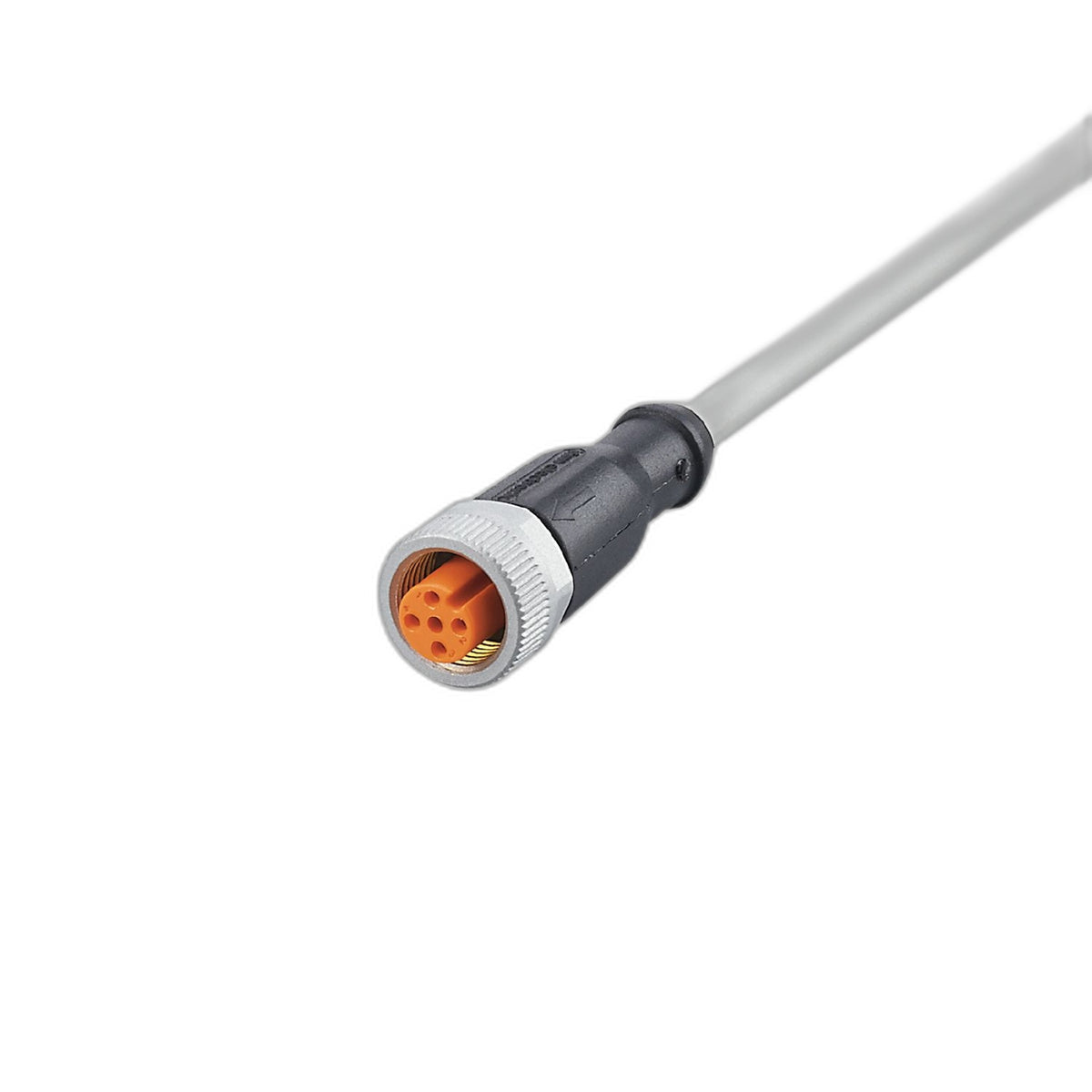 EFECTOR IFM - EVW168 ADOGH046SCS0005T04 - Electrical Accessories