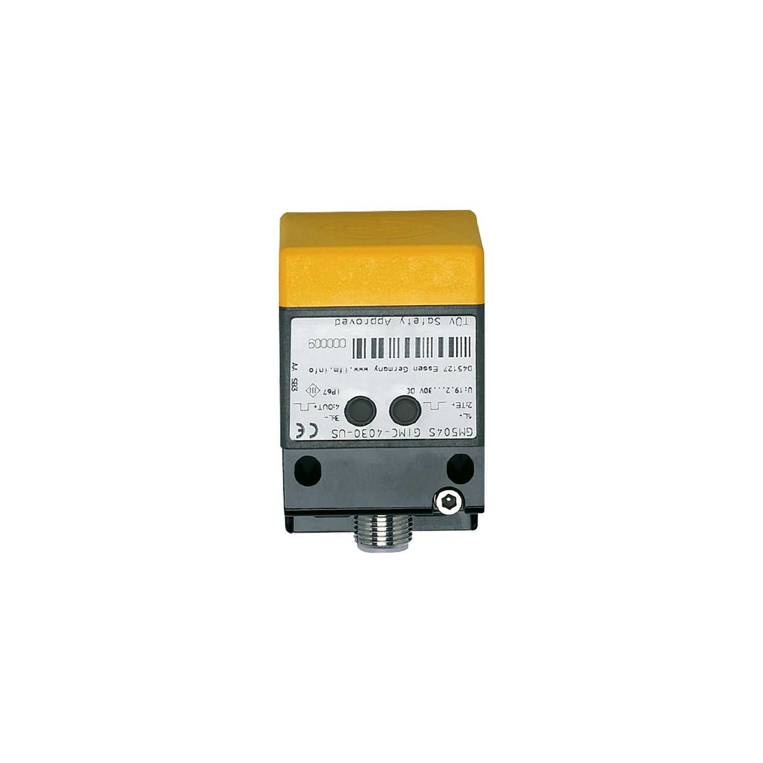 EFECTOR IFM - GM705S - Safety Products