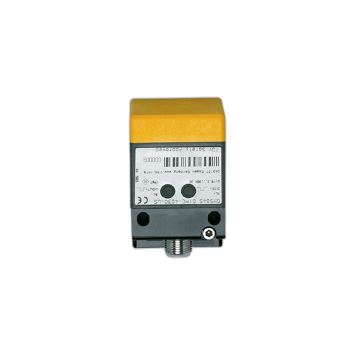 EFECTOR IFM - GM705S - Safety Products