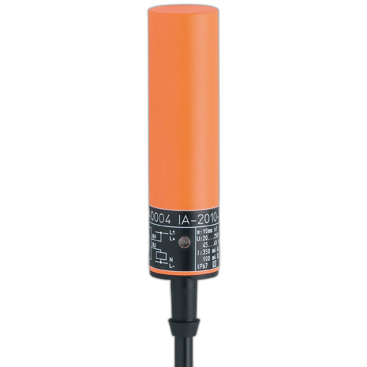 EFECTOR IFM - IA0018 - Inductive Sensors