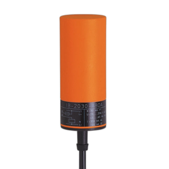 EFECTOR IFM - IB0085 - Inductive Sensors