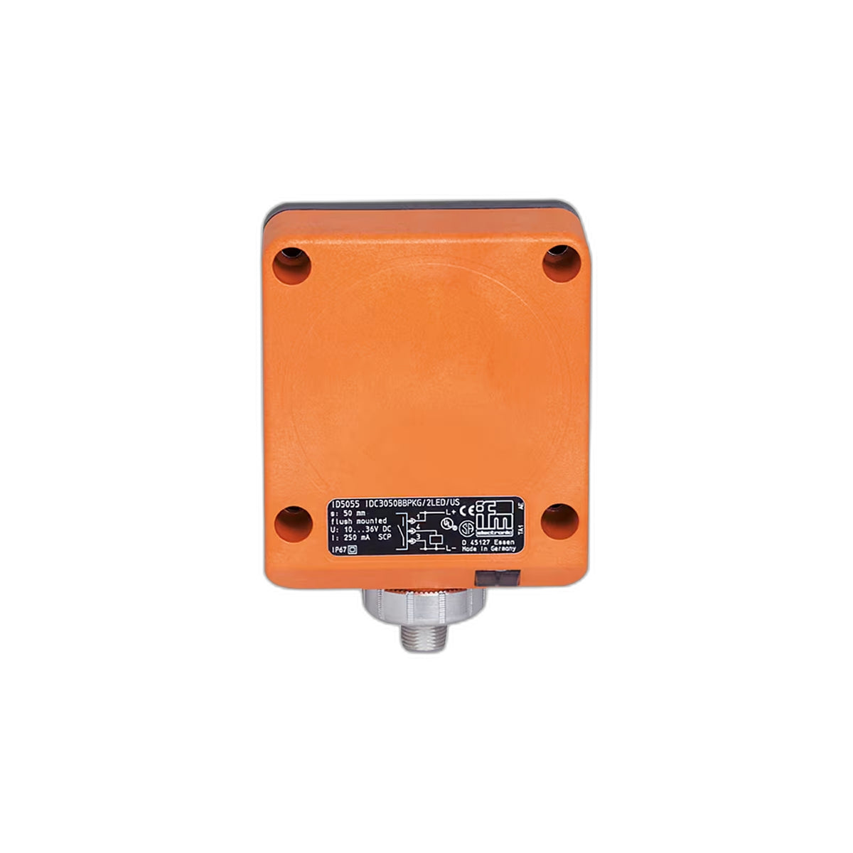 EFECTOR IFM - ID0039 - Inductive Sensors
