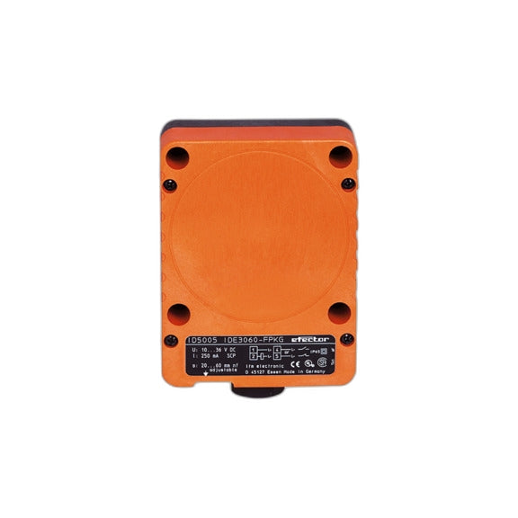 EFECTOR IFM - ID0044 - Inductive Sensors