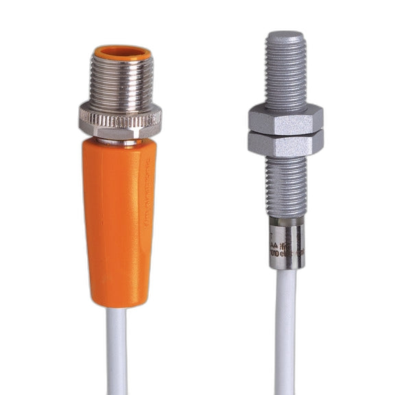 EFECTOR IFM - IER206 - Inductive Sensors