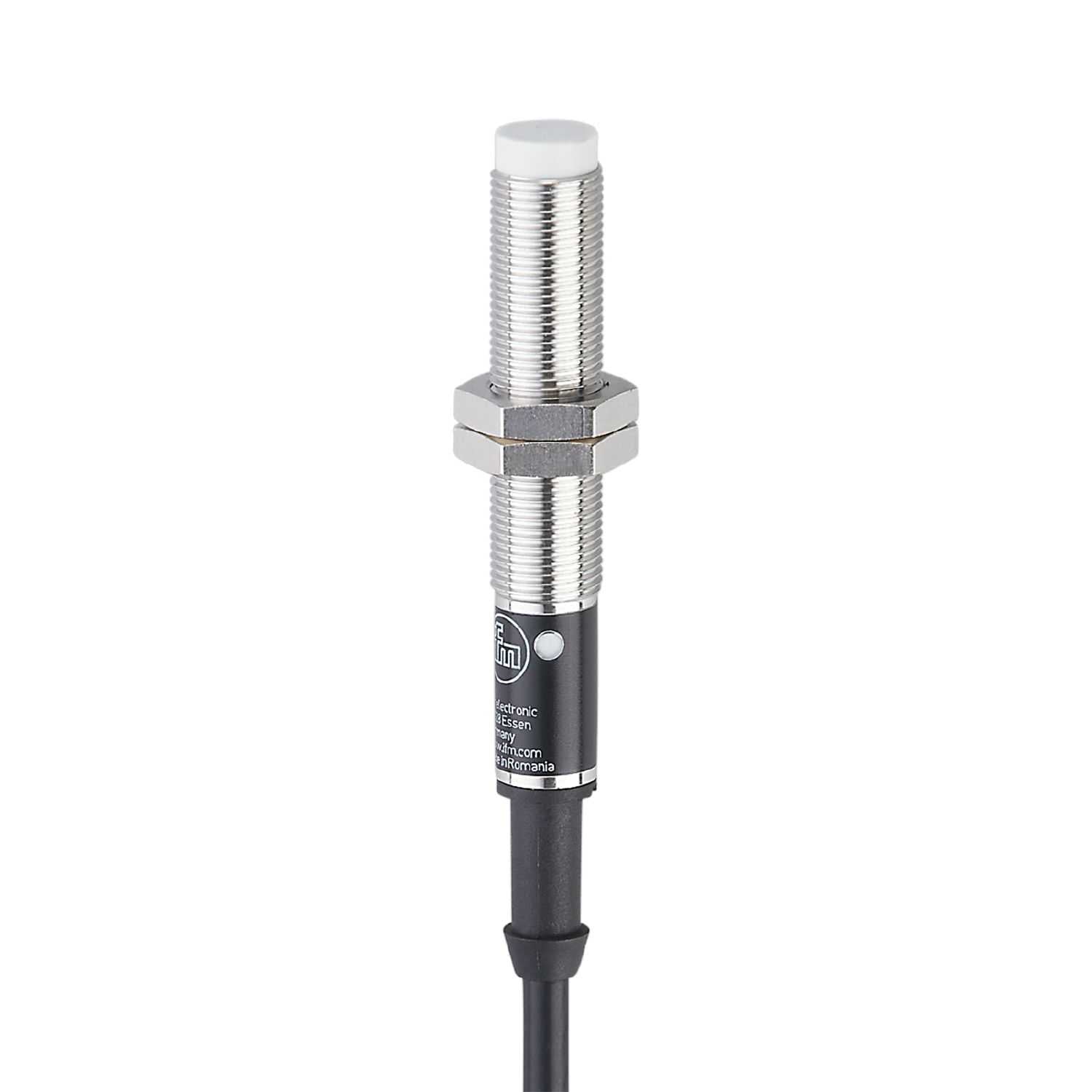EFECTOR IFM - IF0007 - Inductive Sensors