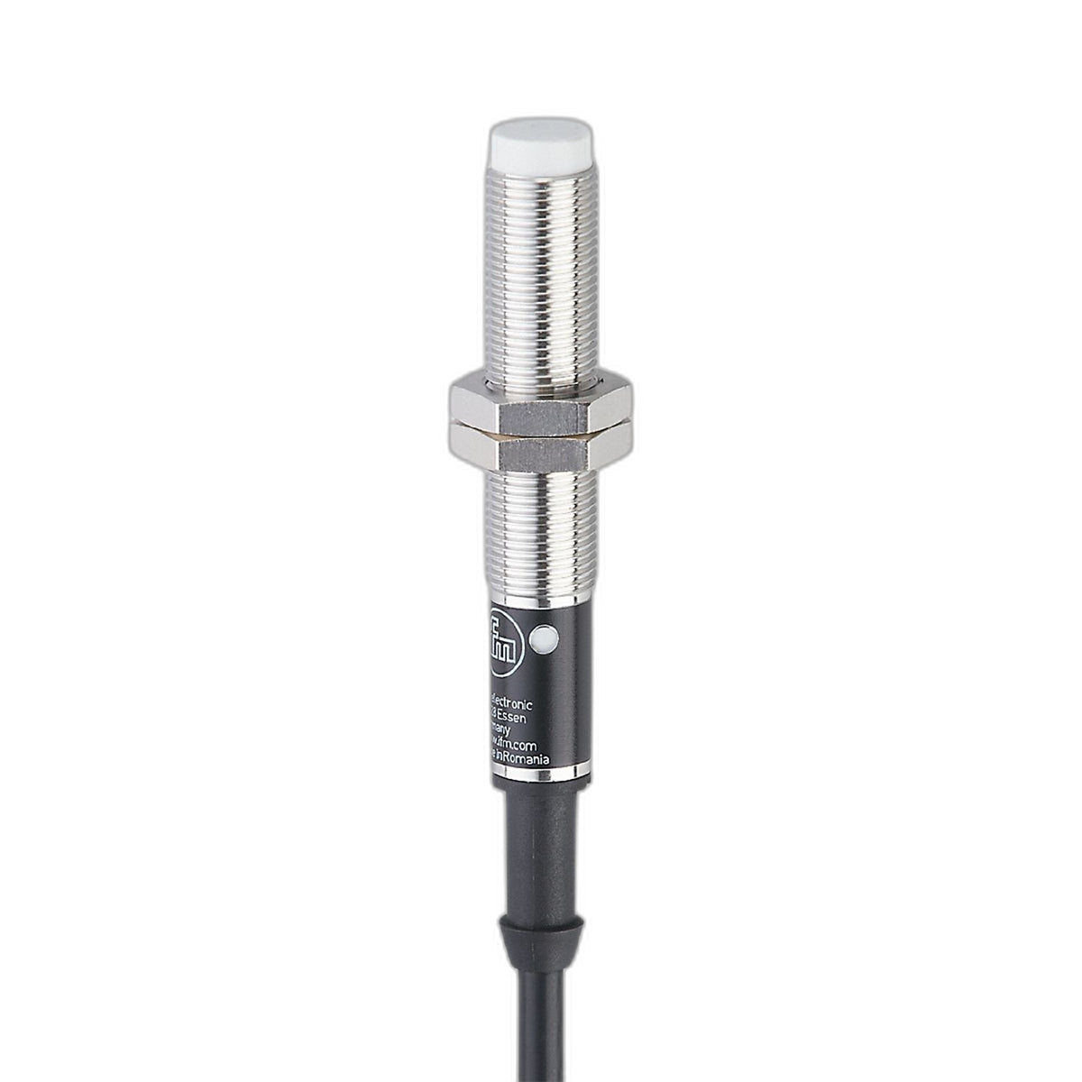 EFECTOR IFM - IF0007 - Inductive Sensors